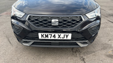 SEAT Ateca 1.5 TSI EVO FR 5dr DSG Petrol Estate